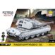 Panzerkampfwagen E-100 (COBI-2572) 2572 фото 2