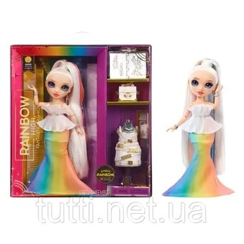 Кукла Rainbow High Fantastic Fashion Amaya Raine - Rainbow 11” Fashion Doll 594154 594154 фото