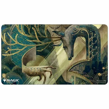 Playmat Ultra Pro Mystical Archive JPN Natural Order 18892 фото