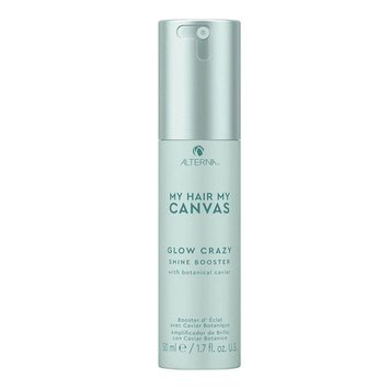 Alterna My Hair My Canvas Glow Crazy Shine Booster гель-блеск для волос 50мл 222-873509029731 фото