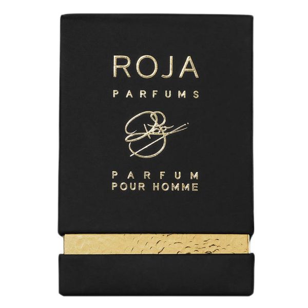 Roja Parfums Enigma Pour Homme парфюмерный спрей 50мл 222-5060270292760 фото