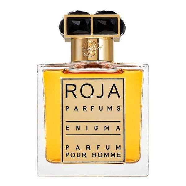 Roja Parfums Enigma Pour Homme парфюмерный спрей 50мл 222-5060270292760 фото