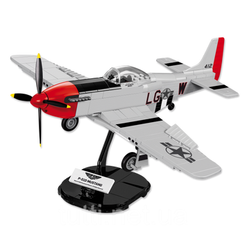 P-51D Mustang ™ 5806 фото