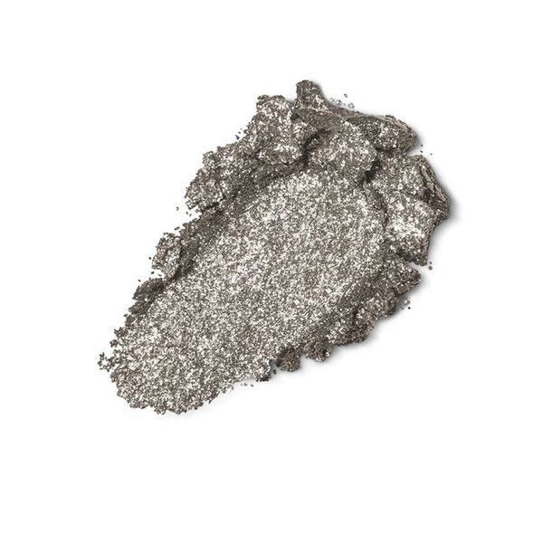 KIKO Milano Glitter Shower Eyeshadow 01 Silver Champagne 2 гр 222-8025272641357 фото