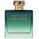 Roja Parfums Vetiver Pour Homme одеколон спрей 100 мл 222-5060370917013 фото 1