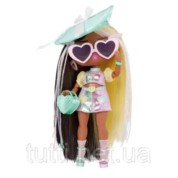 Кукла LOL Surprise Tweens Fashion Doll Darcy Blush with 15 Surprises 588740C3 588740C3 фото