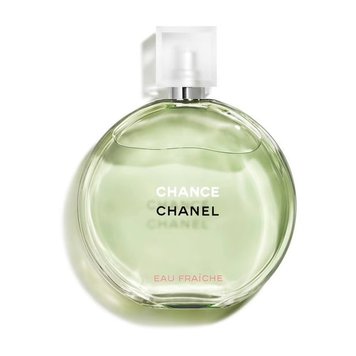 Туалетная вода Chanel Chance Eau Fraiche спрей 100 мл 222-3145891364200 фото