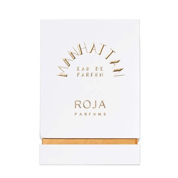 Roja Parfums Manhattan парфюмированная вода спрей 100мл 222-5056002603935 фото