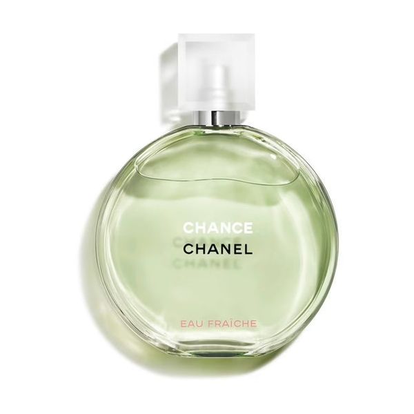 Туалетная вода Chanel Chance Eau Fraiche спрей 100 мл 222-3145891364200 фото