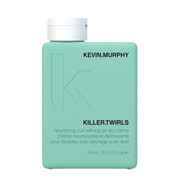 Kevin Murphy Killer.Twirls питательный крем для вьющихся волос 150мл 222-9339341037507 фото