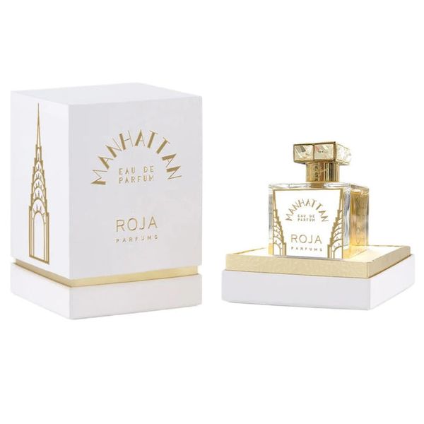 Парфумована вода Roja Parfums Manhattan спрей 100 мл 222-5056002603935 фото