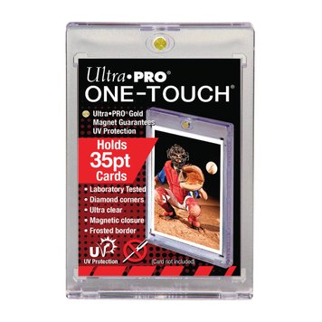 Магнітний тримач Ultra Pro UV One Touch 35PT 21008 фото