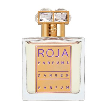 Спрей для парфумів Roja Parfums Danger Pour Femme 50 мл 222-5060270290124 фото